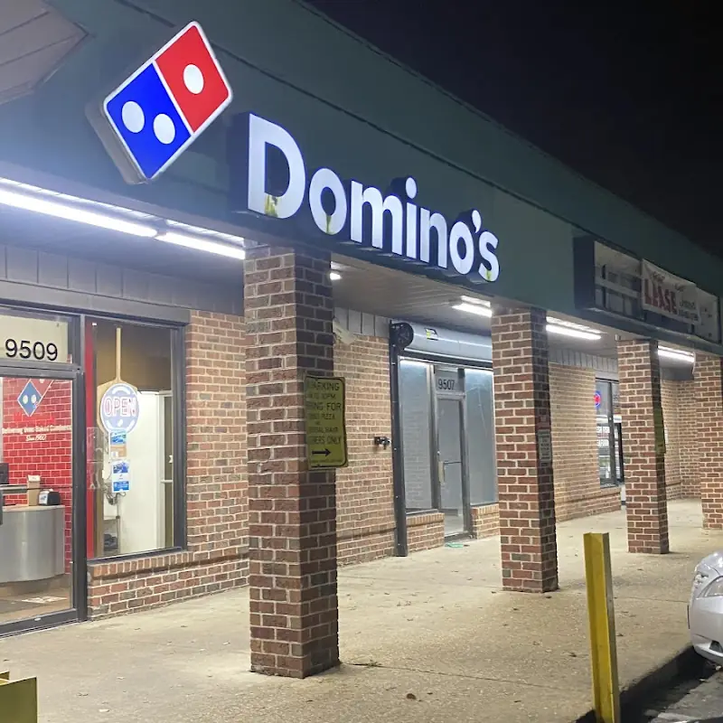 Domino's Pizza