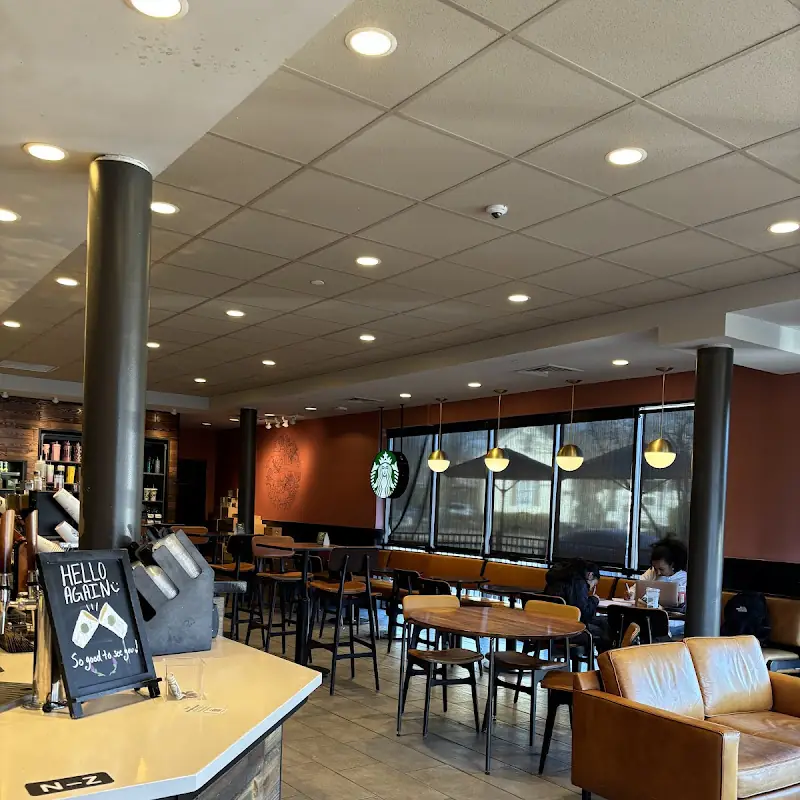 Starbucks Coffee Company