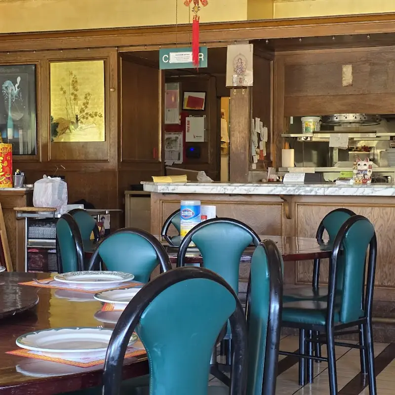 Great Wall | Szechuan and Mandarin Cuisine