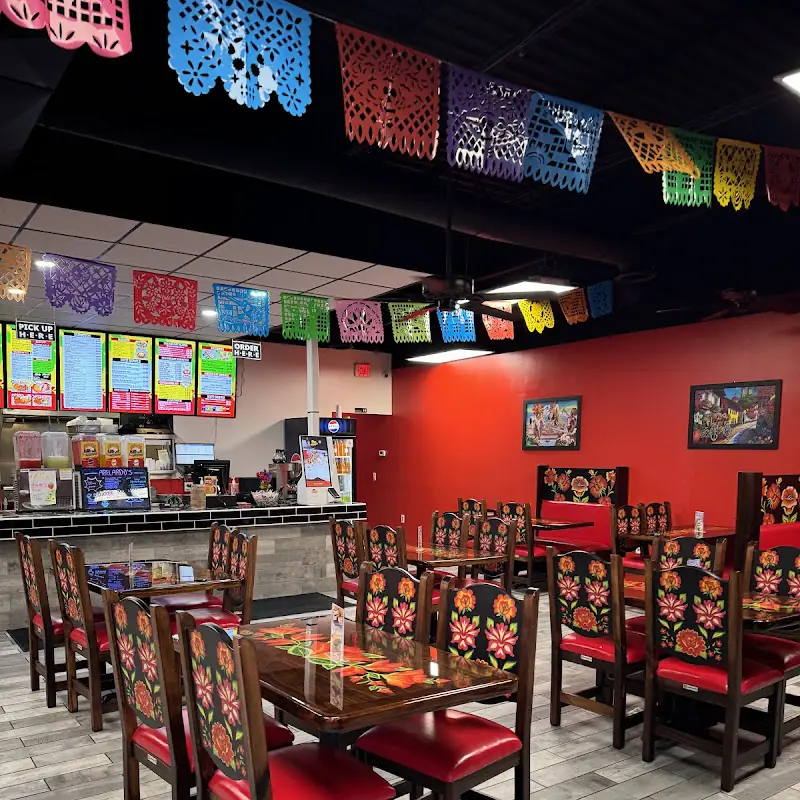 Abelardo’s Mexican Fresh