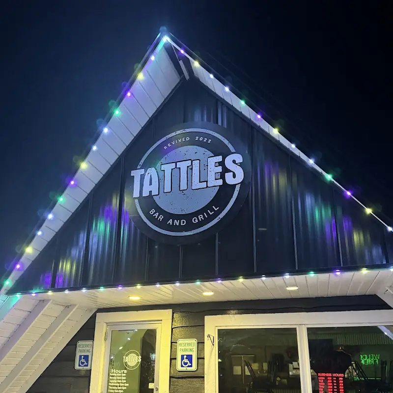 Tattles Bar & Grill