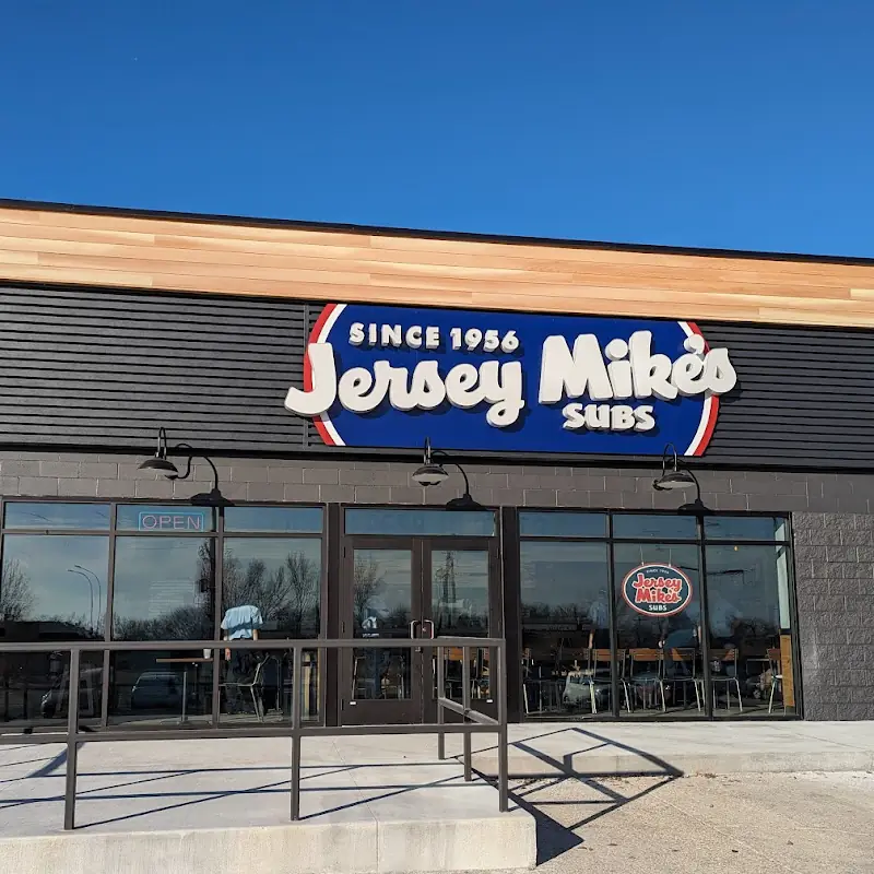 Jersey Mike's Subs