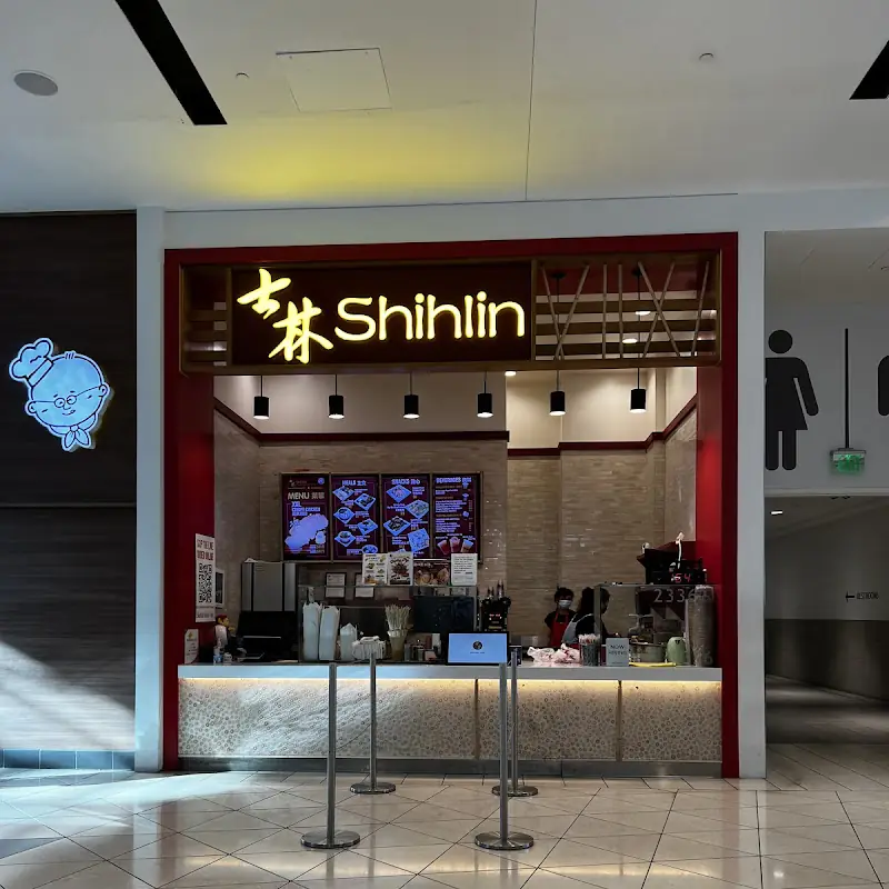 Shihlin Taiwan Street Snacks