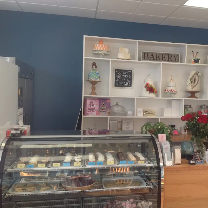Sara's Sweets Bakery Northeast Grand Rapids