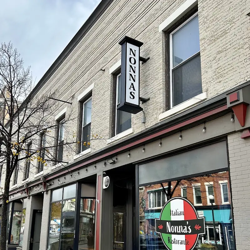 Nonna's Italian Ristorante