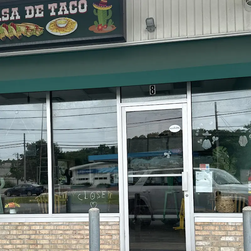 La Casa de Taco
