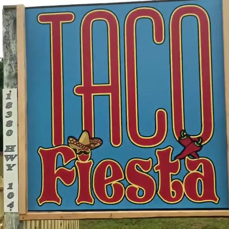 Taco Fiesta Street Tacos