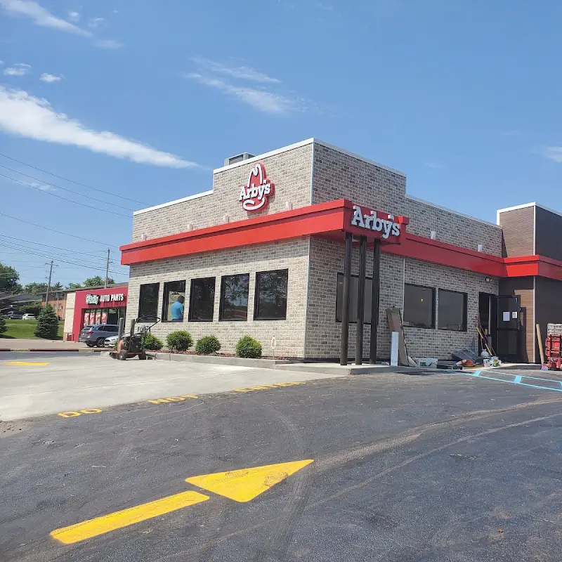 Arby's