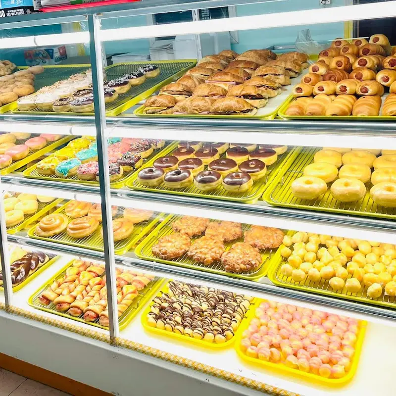 SB Donuts