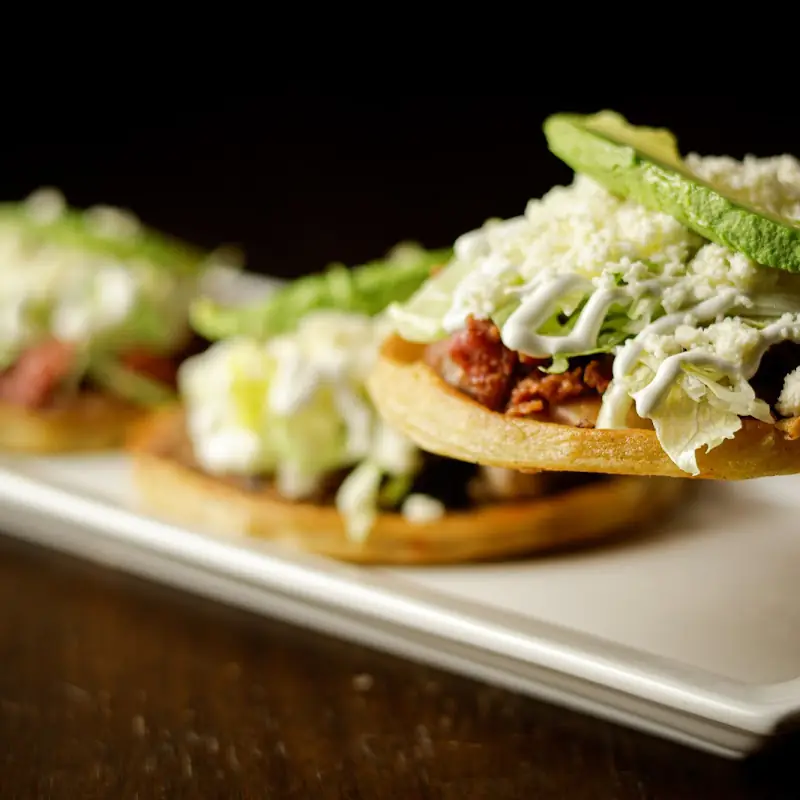 Taqueria Morelia
