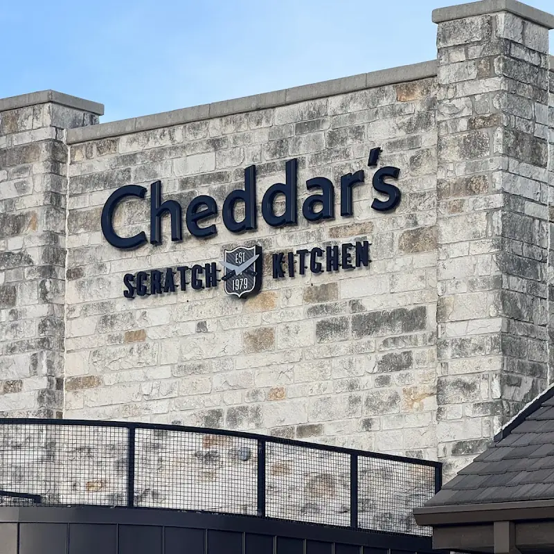 Cheddar's Scratch Kitchen