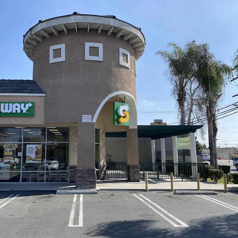 Subway