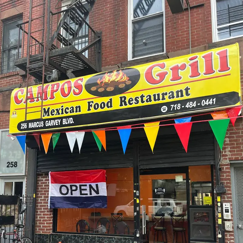 Campos Grill