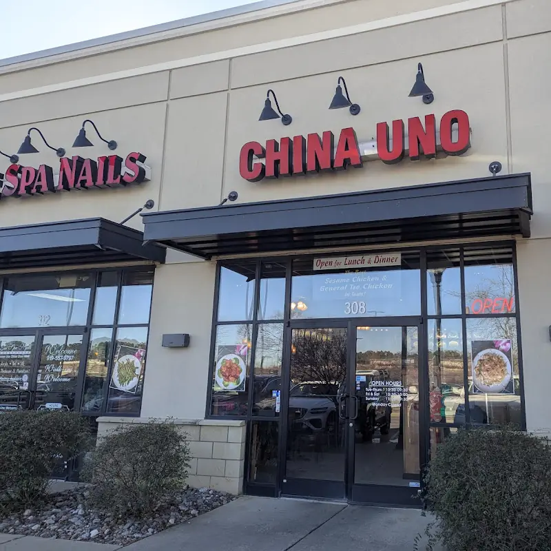 China Uno