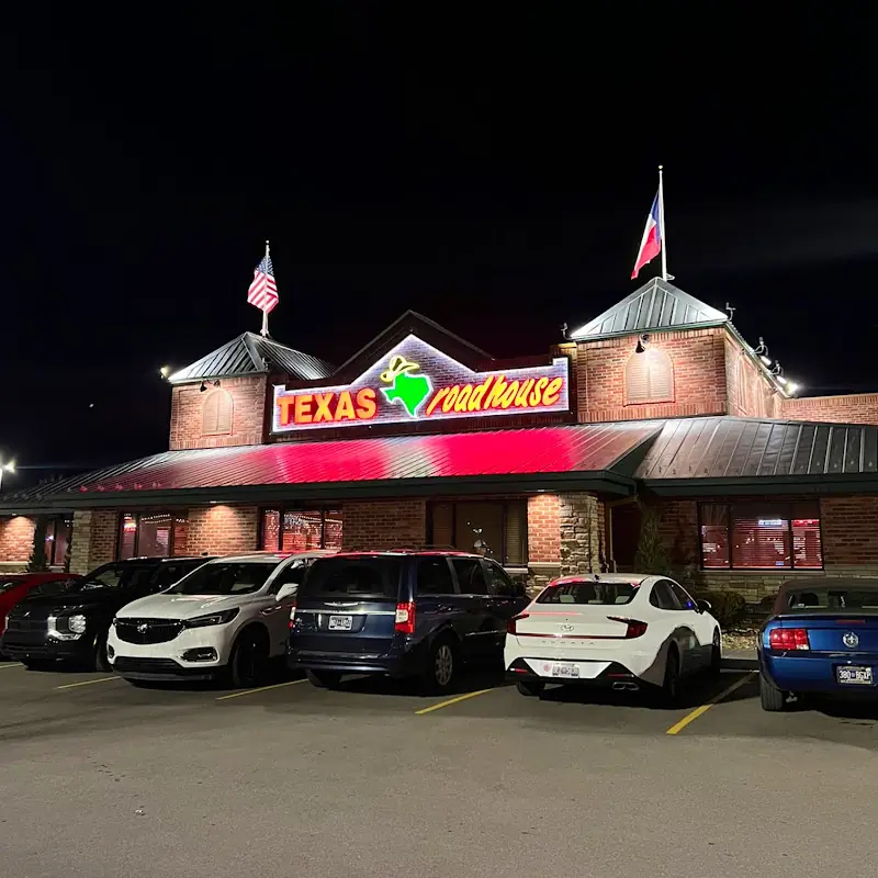 Texas Roadhouse