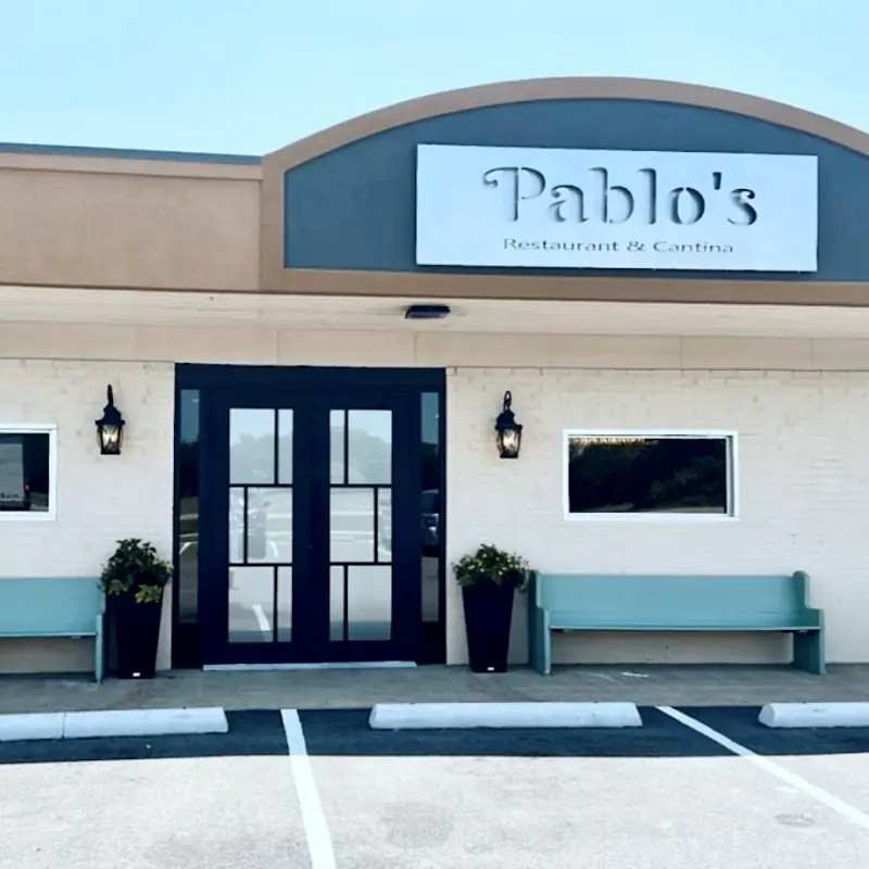 Pablo's Restaurant and Cantina Heath