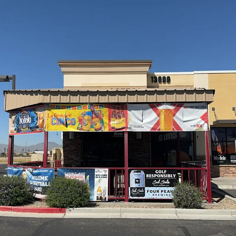Tap House Sports Grill