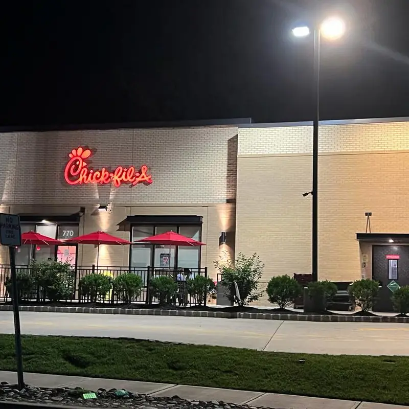 Chick-fil-A