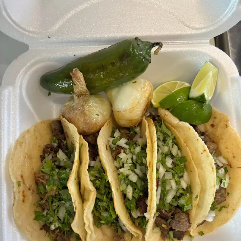 Tres Hermanos Tacos