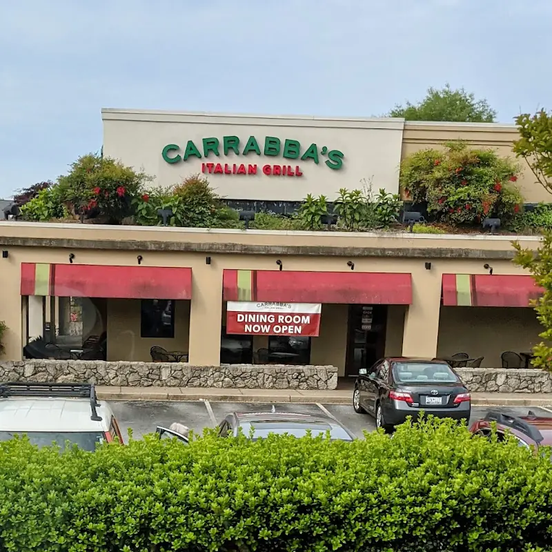 Carrabba's Italian Grill