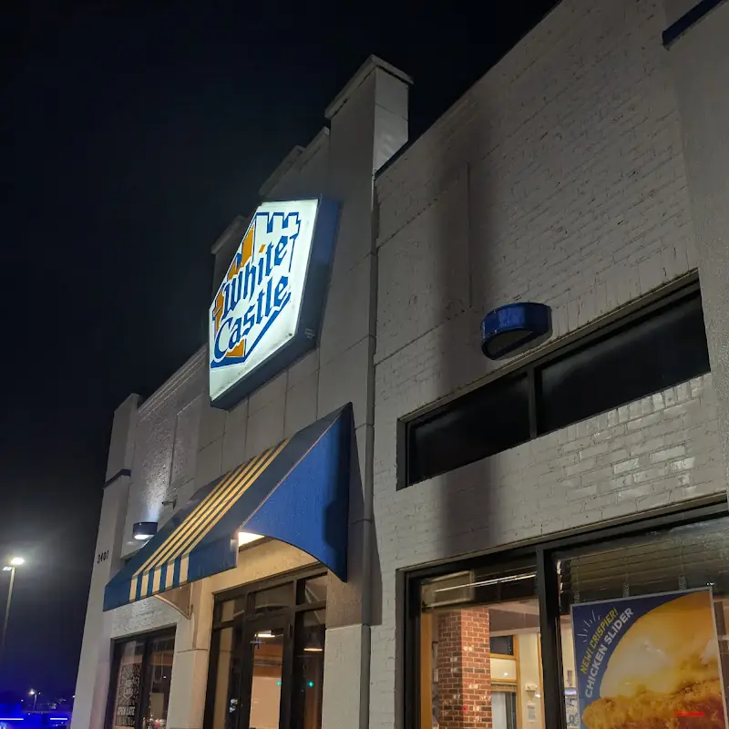 White Castle