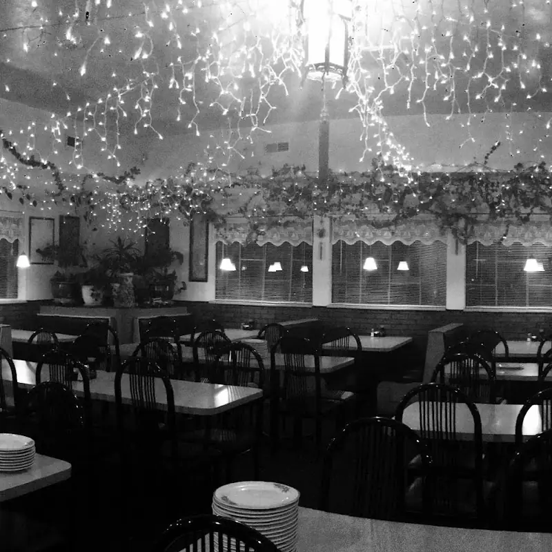 Snow Dragon Chinese Restaurant