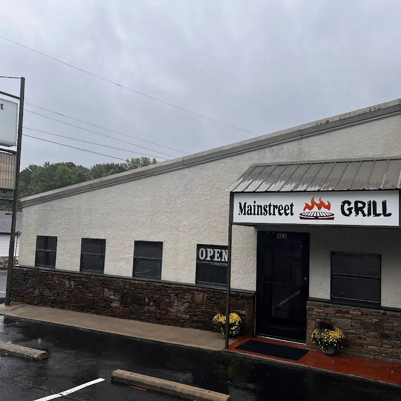 Main Street Grill