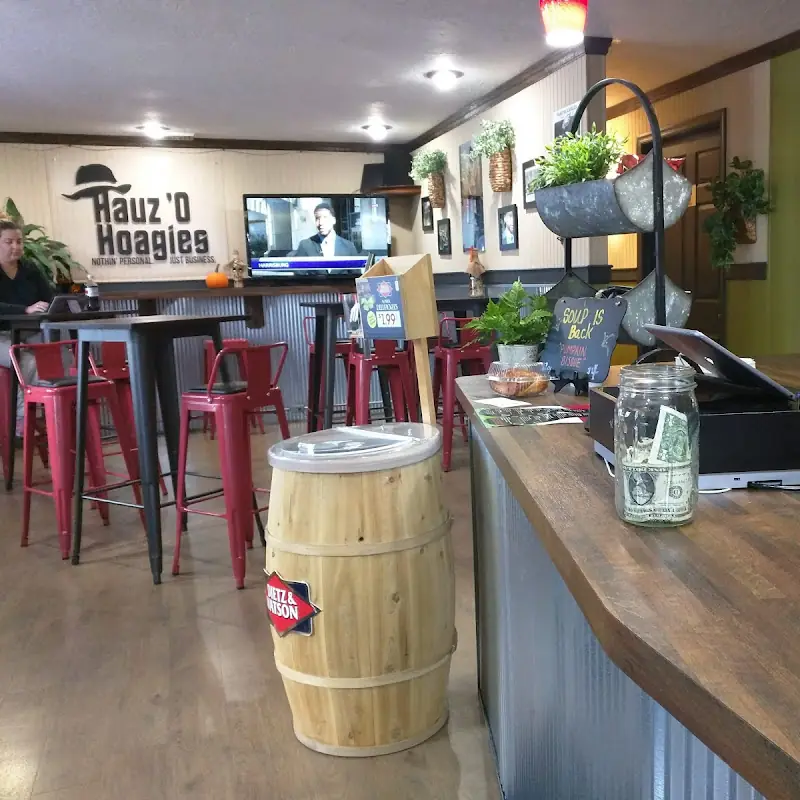 Middlesworth BBQ