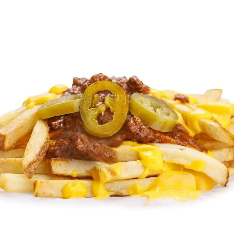Extra Spicy Ranch Sauce