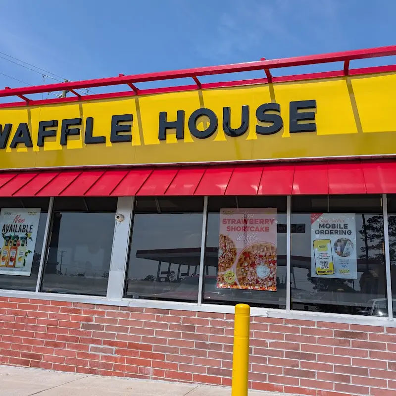 Waffle House