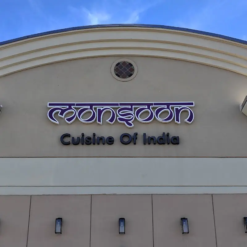 Monsoon Cuisine Of India