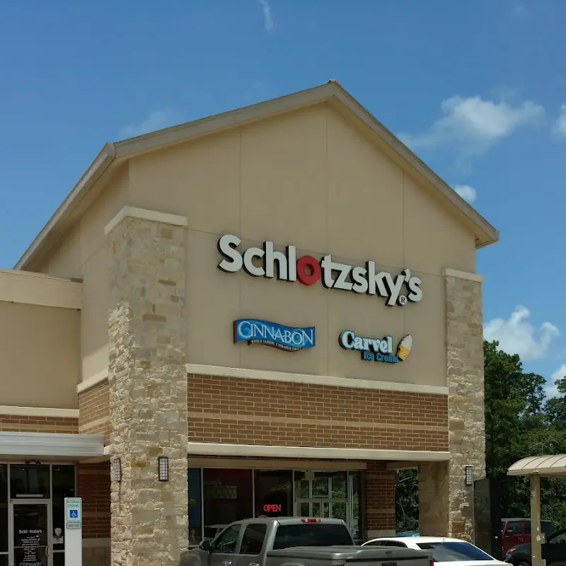 Schlotzsky's Deli