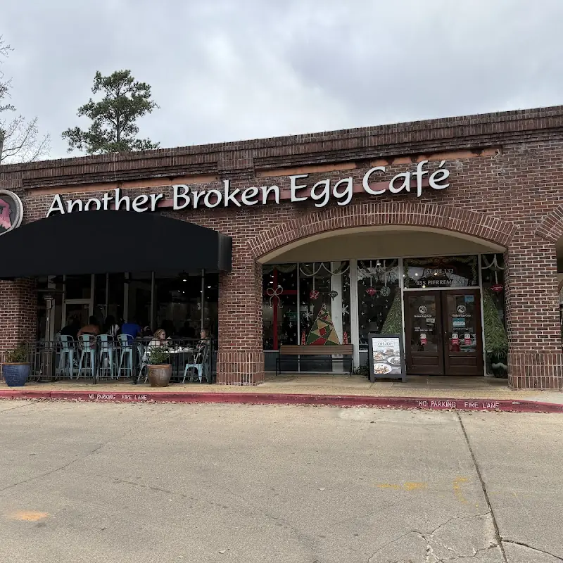 Another Broken Egg Cafe