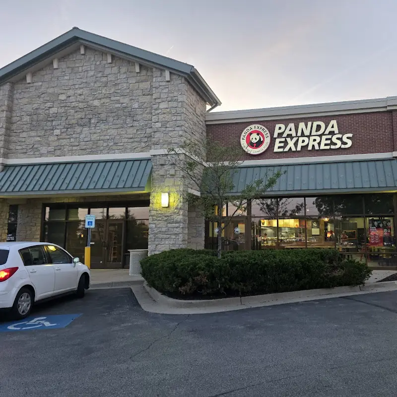 Panda Express