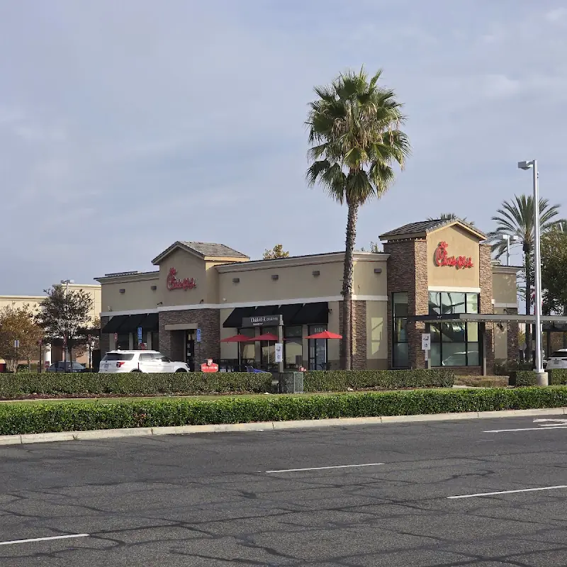 Chick-fil-A