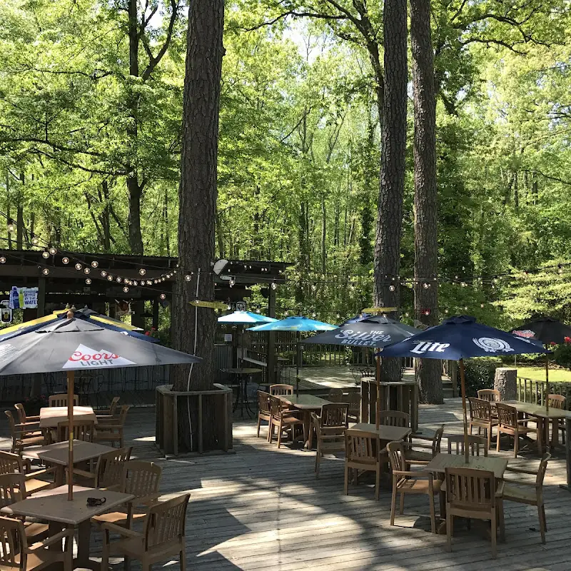 Boonies Burgers Beer & Bait