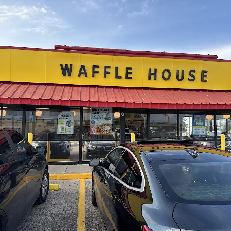 Waffle House