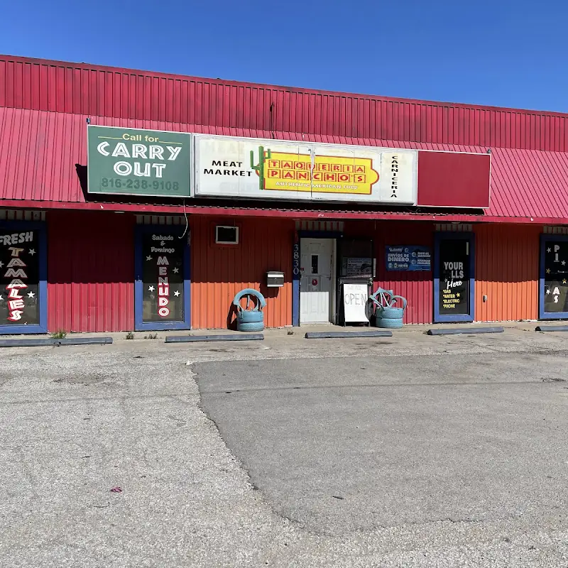 Taqueria Y Huaracheria Garcia