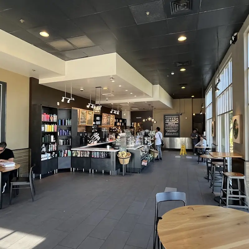 Starbucks Coffee Company