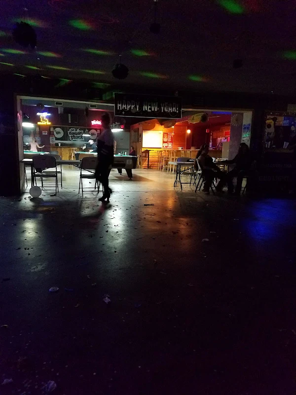 Daiquiri Shack