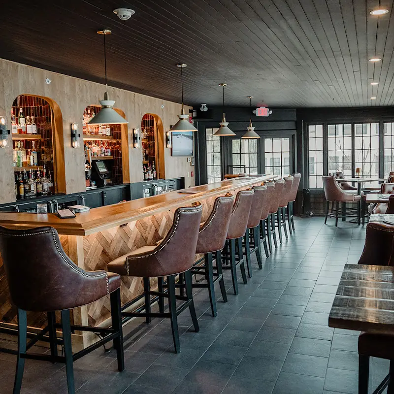 Alpine Tavern at The Wentworth