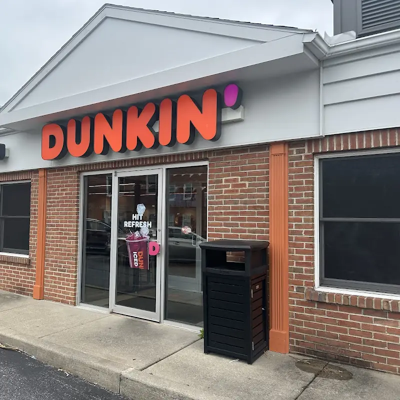 Dunkin'