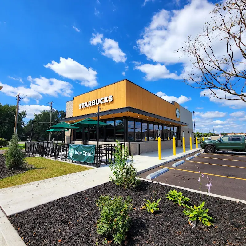 Starbucks Coffee Company