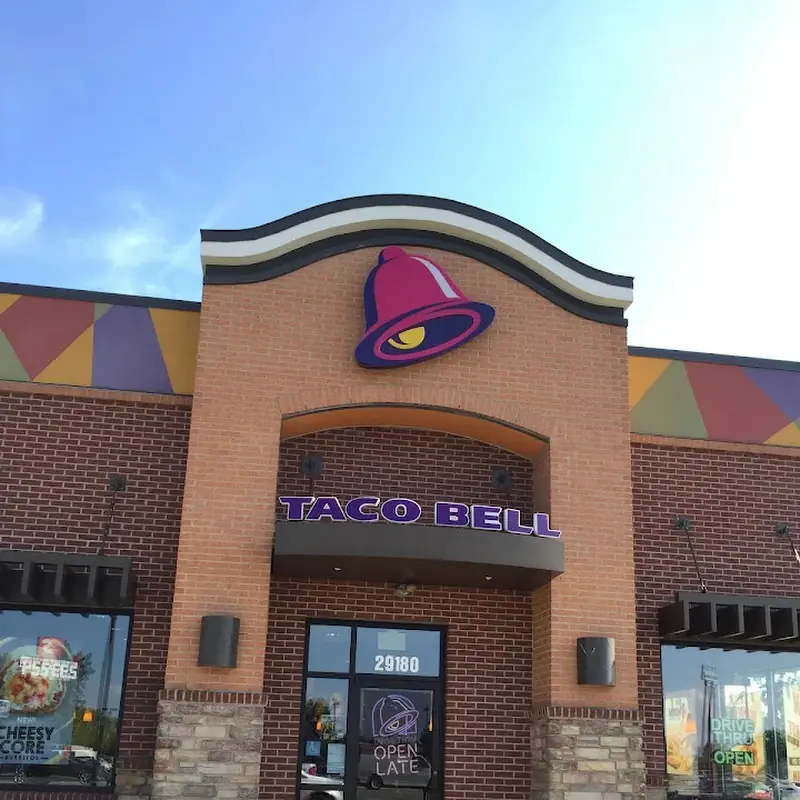 Taco Bell