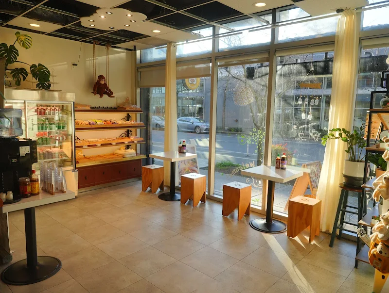 Pudgy Pho Pop-Up at Oh Bear Café