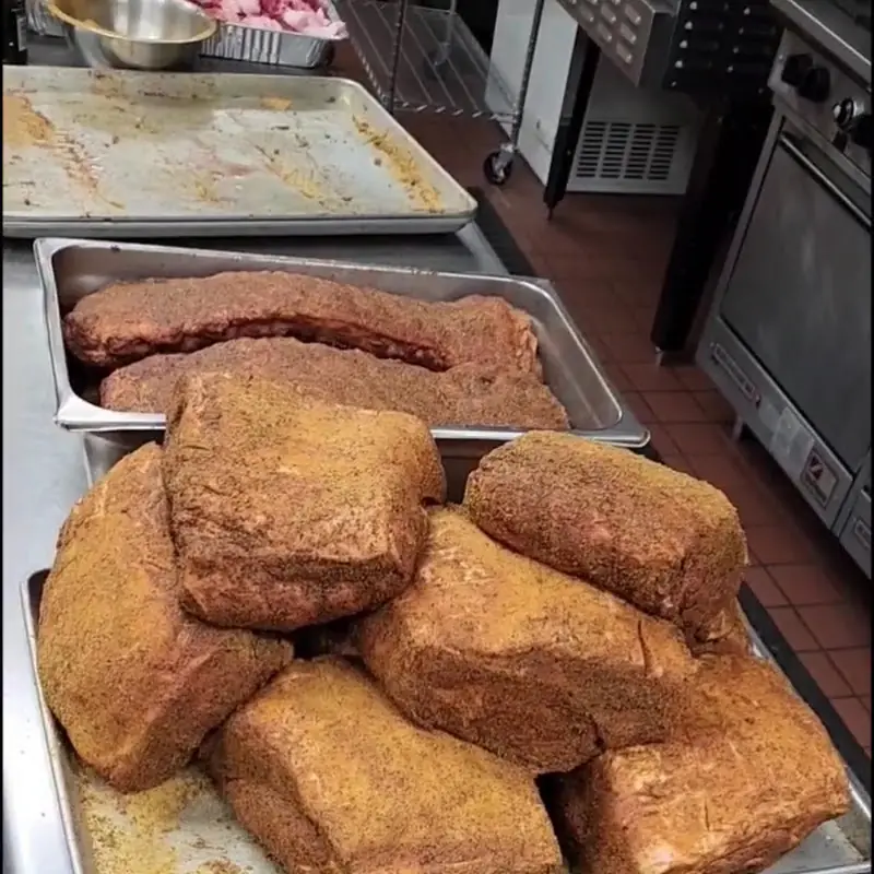 BBQ Sauce