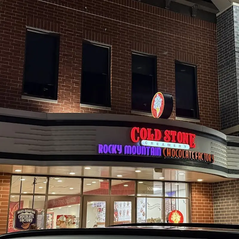 Cold Stone Creamery