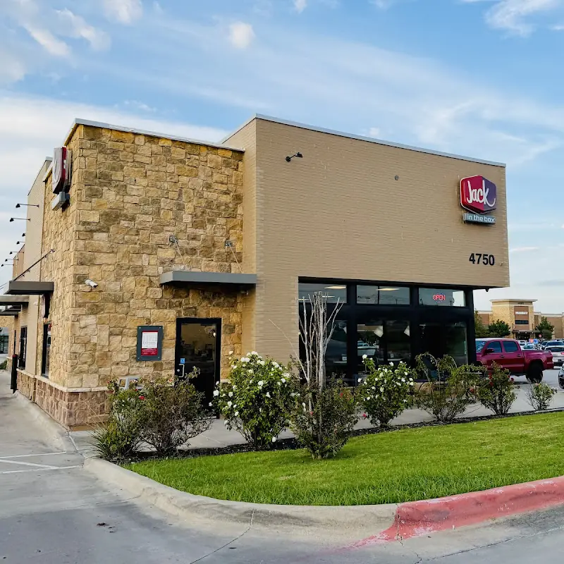 Jack in the Box