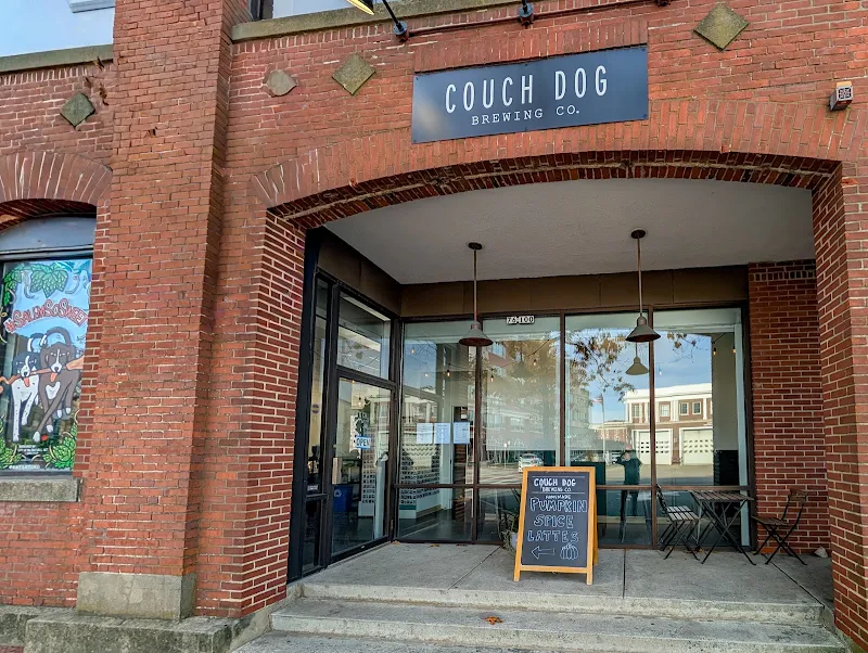 Meander Coffee & Matcha