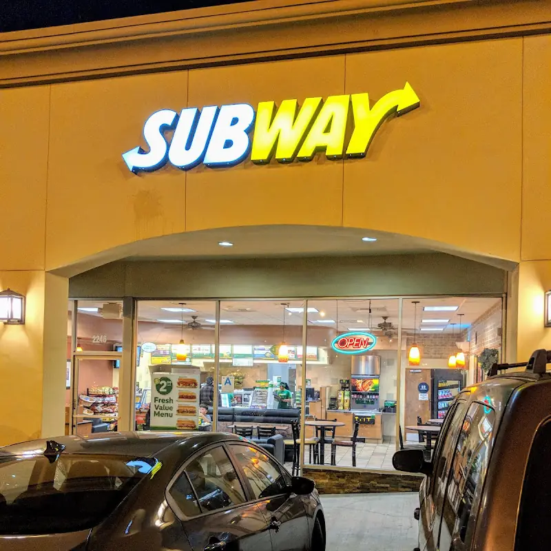 Subway